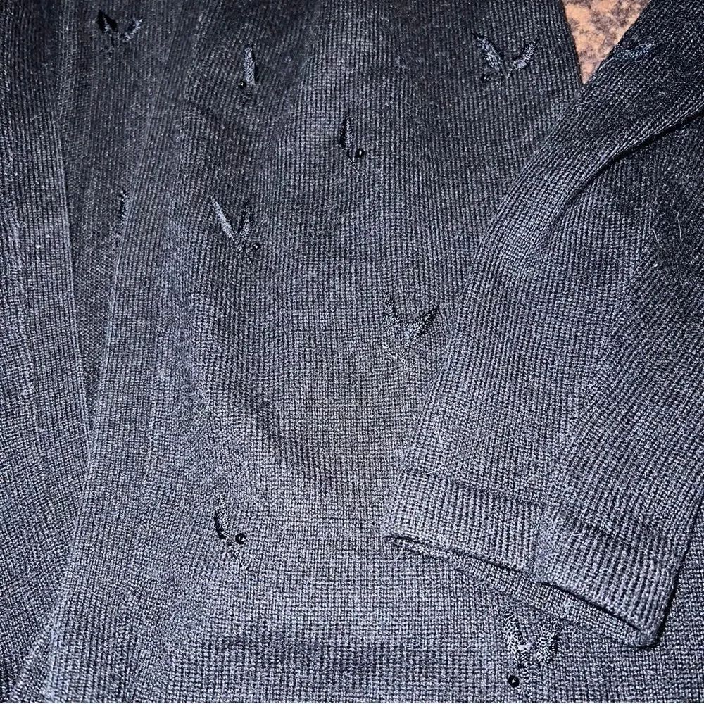 MAG sweater size M - Picture 2 of 7